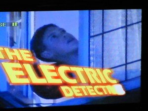 Electric Detective 4